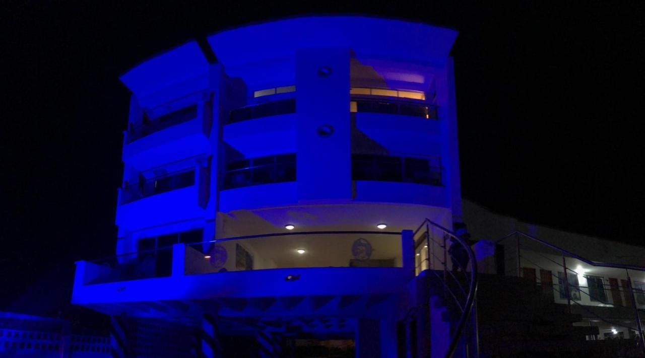 Hotel La Fragata Covenas Exterior photo